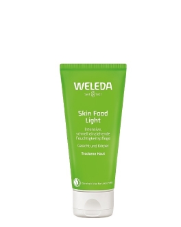WELEDA Cremă multifuncțională Skin Food Light, 75 ml