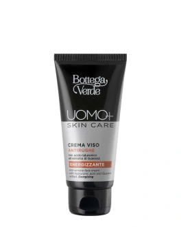 BV Cremă rejuvenantă pentru bărbați UOMO+ Skin Care, 50 ml