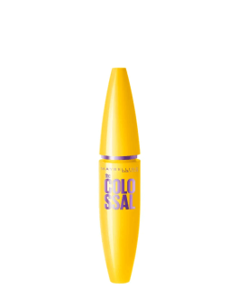 Maybelline Тушь для ресниц The Colossal, 10.7 мл