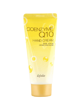Esfolio Крем для рук Coenzyme Q10, 100 г
