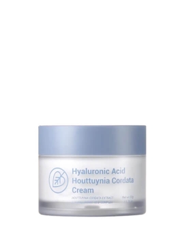 Esfolio Увлажняющий успокаивающий крем Hyaluronic Acid Houttuynia, 50 г 