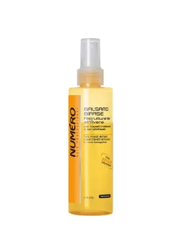 Brelil Balsam bifazic pentru păr Numero, 200 ml