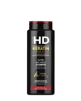 Farcom Șampon revitalizant HD Nutri Balance, 750 ml