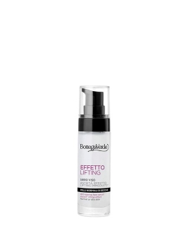 BV Ser anti-age pentru față Lifting Effect, 30 ml