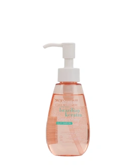 BEAVER Ulei pentru păr Brazilian Keratin, 100 ml