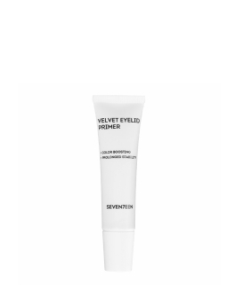 SEVEN7EEN Bază pentru fard de pleoape Velvet Eyelid, 12 ml