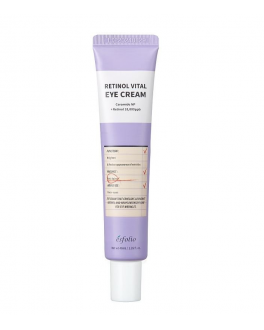 Esfolio Крем для глаз с ретинолом Retinol Vital Eye Cream, 40 мл