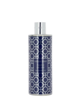 VG Гель для душа Purple Deluxe, 500 мл