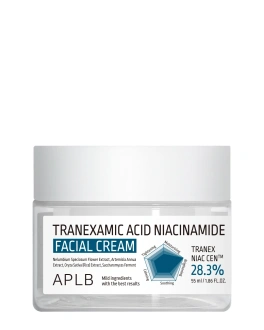APLB Cremă iluminatoare Tranexamic Acid Niacinamide, 55 ml