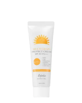 Esfolio Солнцезащитный крем Multi Grain Sun Cream SPF 50+ PA+++, 30 г