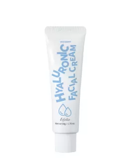 Esfolio Увлажняющий крем для лица Hyaluronic Moisturizing, 50 г