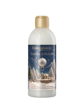 BV Пена-гель для душа Favola di Natale, 250 мл