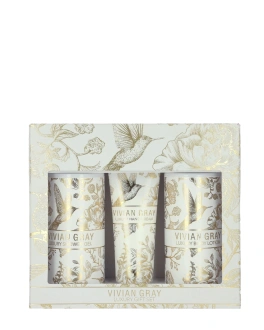 VG Подарочный набор Velvet Romance, 3 шт