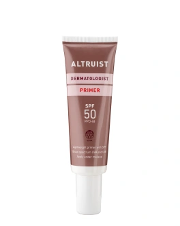 ALTRUIST Primer pentru față Primer SPF50, 30 ml