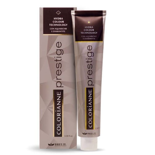 Brelil Vopsea pentru păr Colorianne Prestige, 100 ml