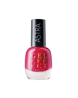 Astra Лак для ногтей Lasting Gel Effect, 12 мл