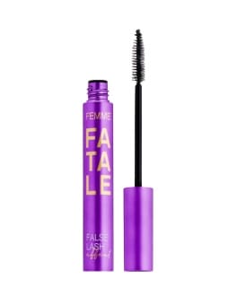 VS Тушь для ресниц Femme Fatale, 9 мл