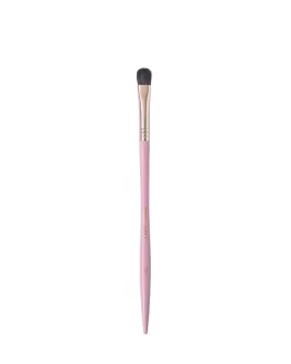 Bellany Кисть для нанесения теней Pink 09, 1 шт