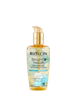 BIOXCIN Ulei nutritiv pentru păr Nourishing Oils, 150 ml