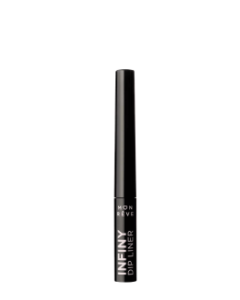 MON REVE Eyeliner pentru ochi Infiny Dip, 2 ml