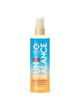 Farmona Spray racoritor-regenerant dupa bronz SOS, 150 ml