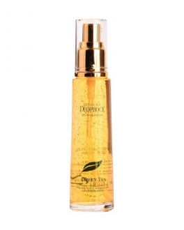 Deoproce Esență vitaminizată pentru față Premium Vita Gold, 50 ml