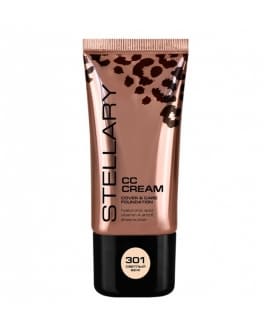 Stellary Cremă CC Cream, 25 ml