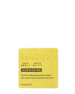 HAIRMATE Паста для укладки волос Submarine, 75 г