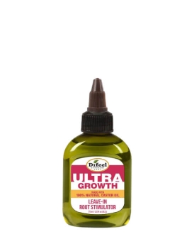 Difeel Activator pentru stimularea creșterii părului Ultra Growth, 75 ml