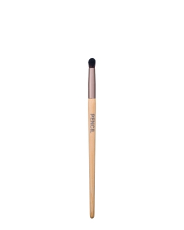 Seven7een Pensulă pentru farduri de ochi Pencil, 1 buc
