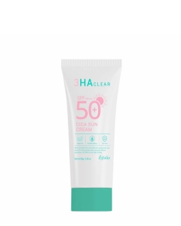 Esfolio Солнцезащитный крем 3HA Clear Cica SPF50+ PA+++, 30 мл