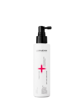LORVENN Loțiune contra căderii părului Tonifying Prevention Control, 150 ml