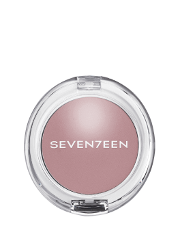 SEVEN7EEN Fard de obraz mat Natural Matte Silky, 5 г