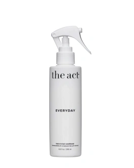 The Act Condiționer termoprotector fără clătire Everyday, 200 ml
