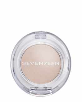 SEVEN7EEN Fard compact pentru pleoape Silky Base, 4 g