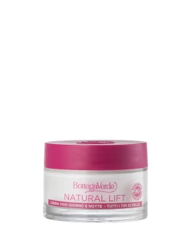 BV Cremă pentru față Natural Lift, 50 ml