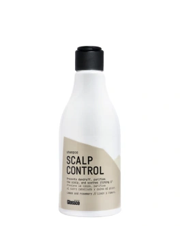 Glossco Шампунь против перхоти Scalp Control Shampoo
