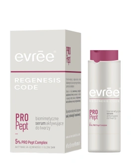 Farmona Ser regenerant Evree Regenesis Code, 25 ml