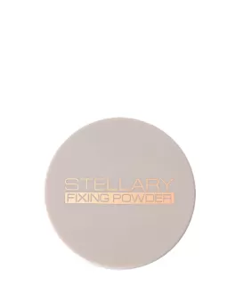 Stellary Pudră fixatoare Perfect Matte, 5 g