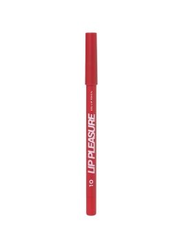 LG Гелевый карандаш для губ Lip Pleasure, 1.35 г