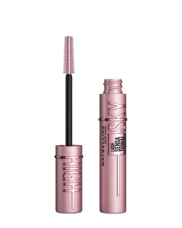 Maybelline Тушь для ресниц Sky High True Brown, 7.2 мл