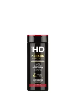 Farcom Восстанавливающий кондиционер HD Nutri Balance, 330 мл