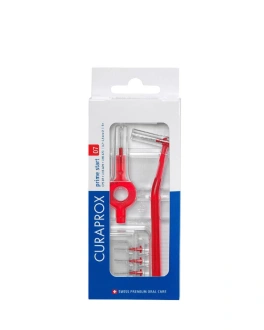 CURAPROX Capete de schimb pentru periuțele interdentare Prime Refill CPS 07, 8 buc.