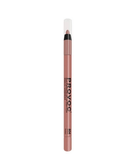 Provoc Creion rezistent pentru buze Gel Lip Liner, 1.2 gr