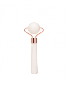 Stellary Roller pentru masajul facial Face Roller Marble
