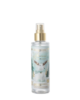BV Spray parfumat de corp Aurora D'inverno, 150 мл