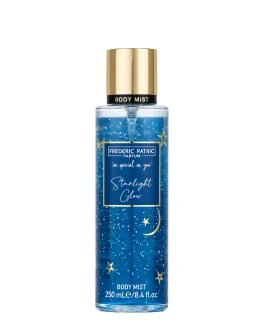 Frederic Patric Парфюмированный мист для тела Starlight Glow, 250 мл