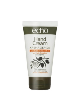 Farcom Восстанавливающий крем для рук Echo Olive, 75 мл