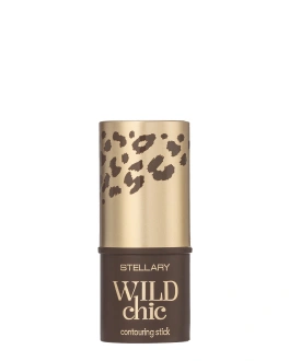 Stellary Стик-скульптор для лица Wild Chic, 5 г