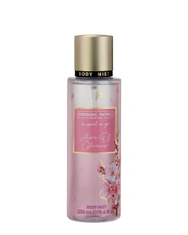 Frederic Patric Парфюмированный мист для тела Aura of Glamour, 250 мл